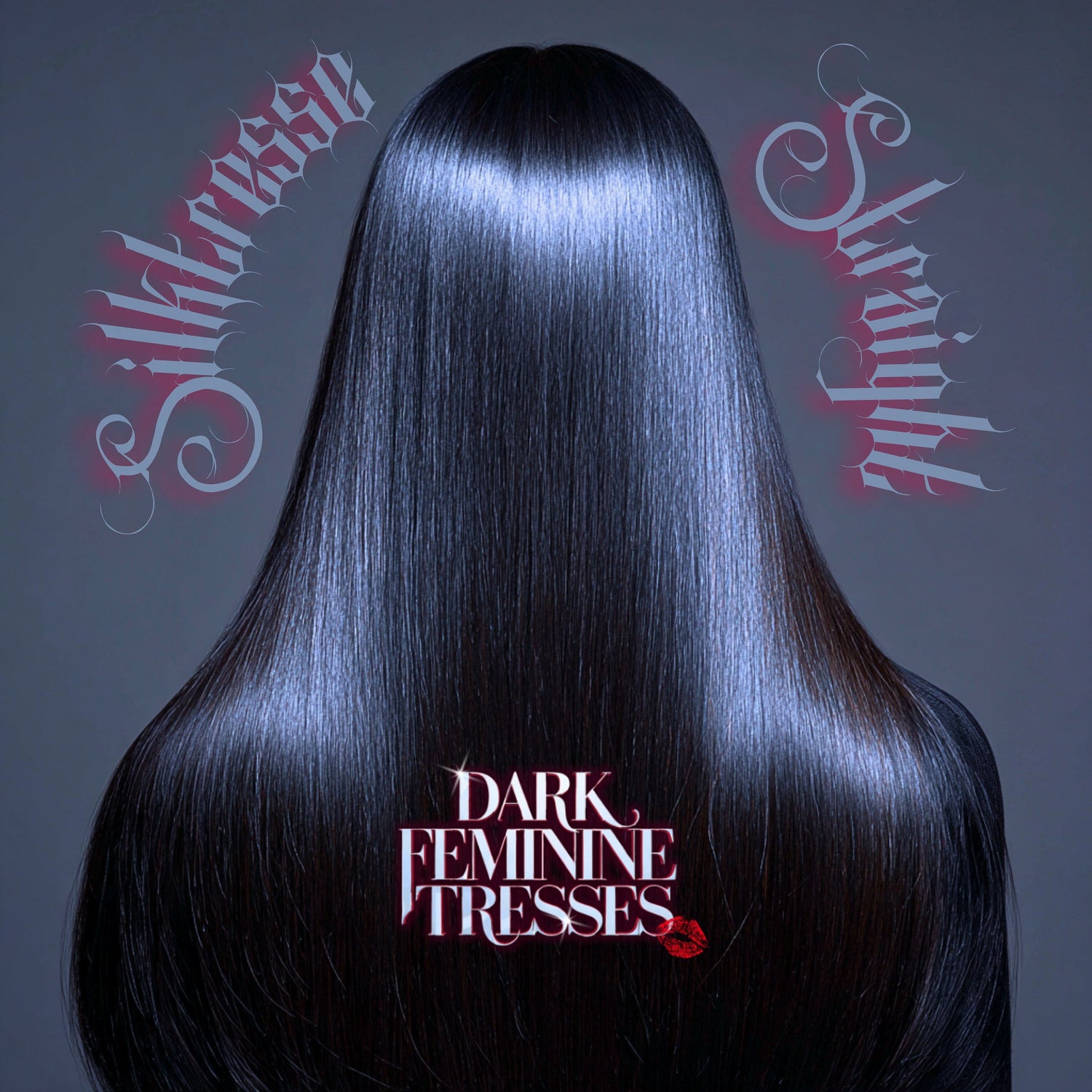 Silktresse Straight